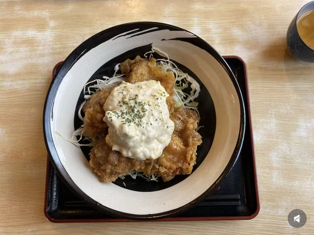 チキン南蛮