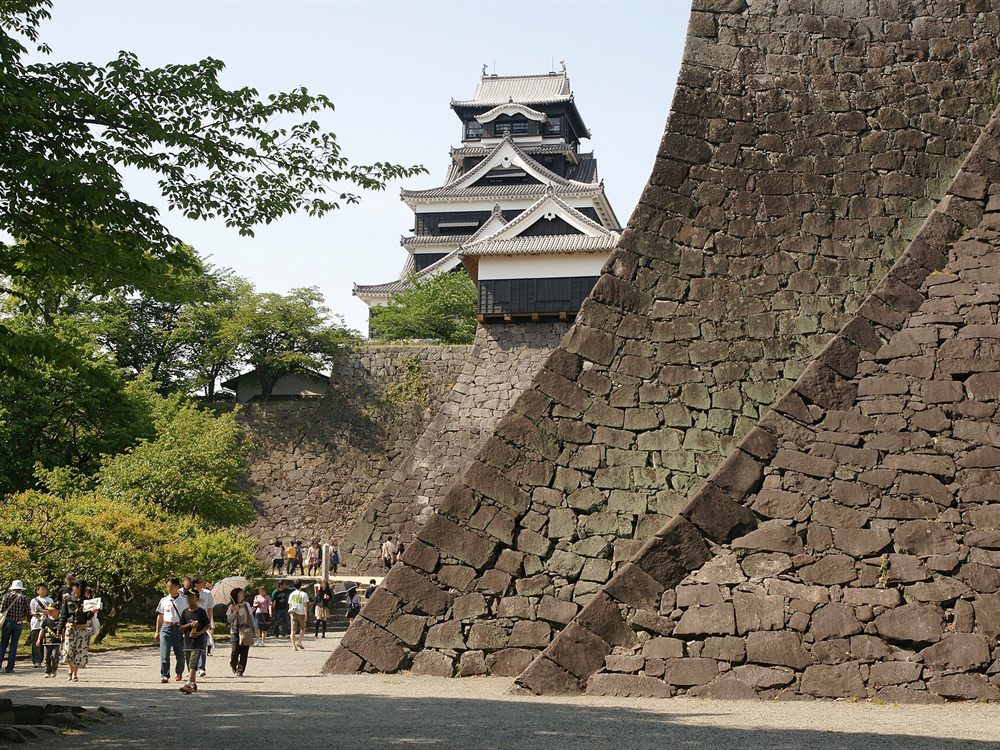 熊本城