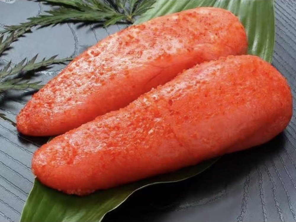 明太子